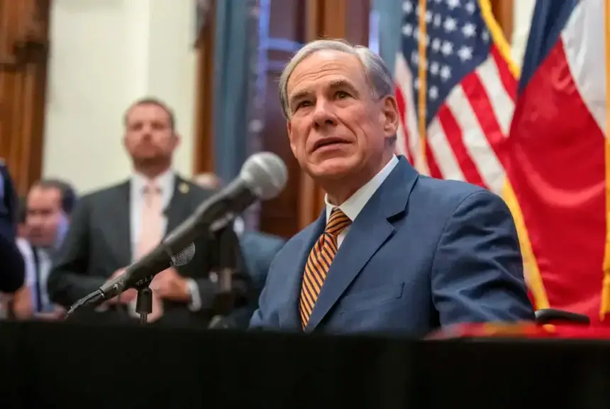 greg abbott texas tribune Gov. Greg abbott. New trump legal strategy