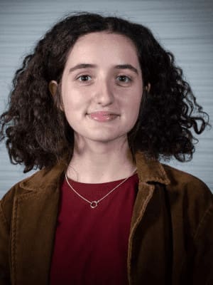 Teresa Homsi, deputy director of Michigan Clinicians for Climate Action