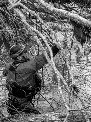 The people behind america’s disaster recovery