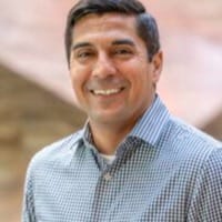 Jason Gonzalez