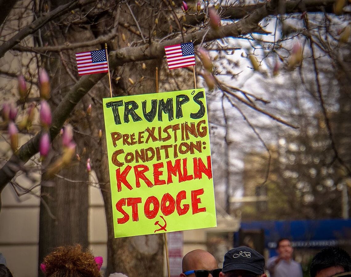 Obamacare premiums. Aca rally in dc protest sign