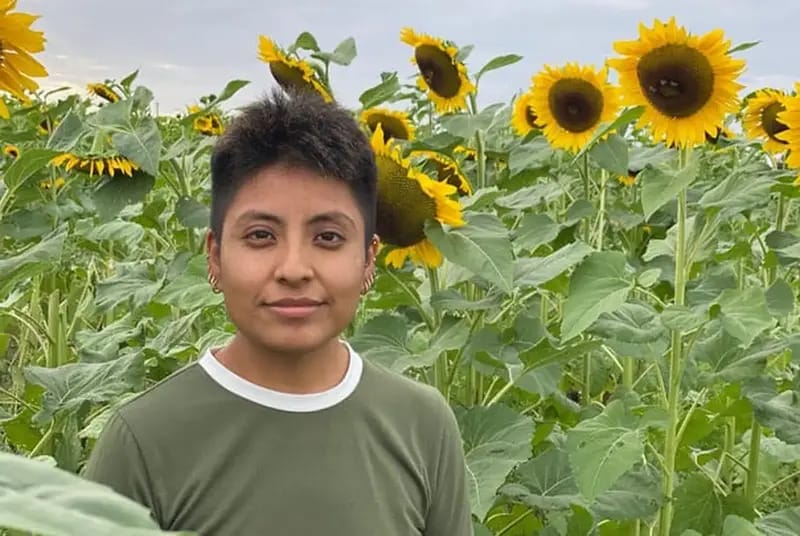 Daca recipient arrested by ice in el paso