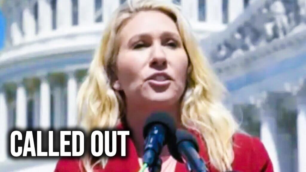 Mtg joins forces with democrats
