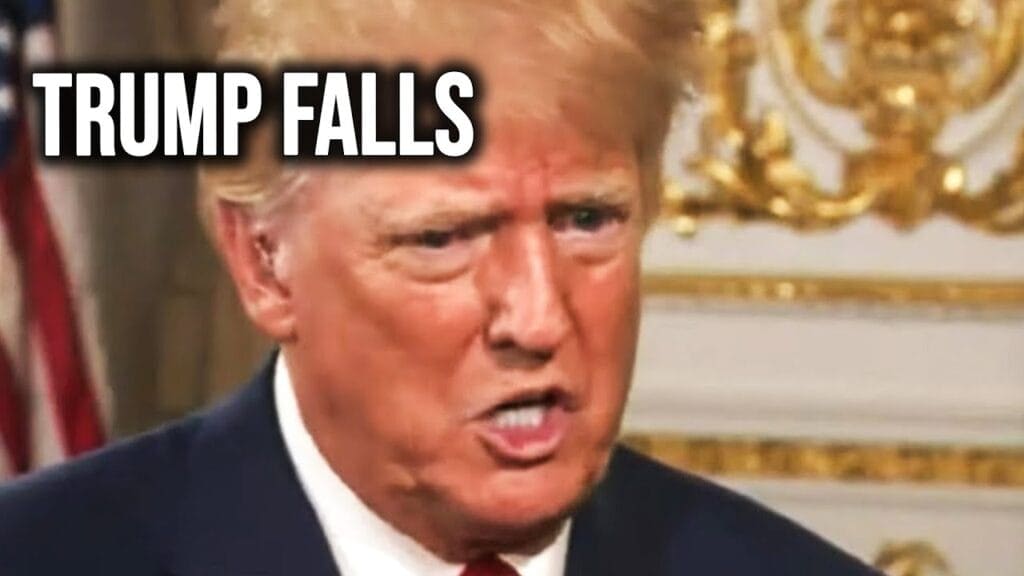 Donald trump televised interview with npr