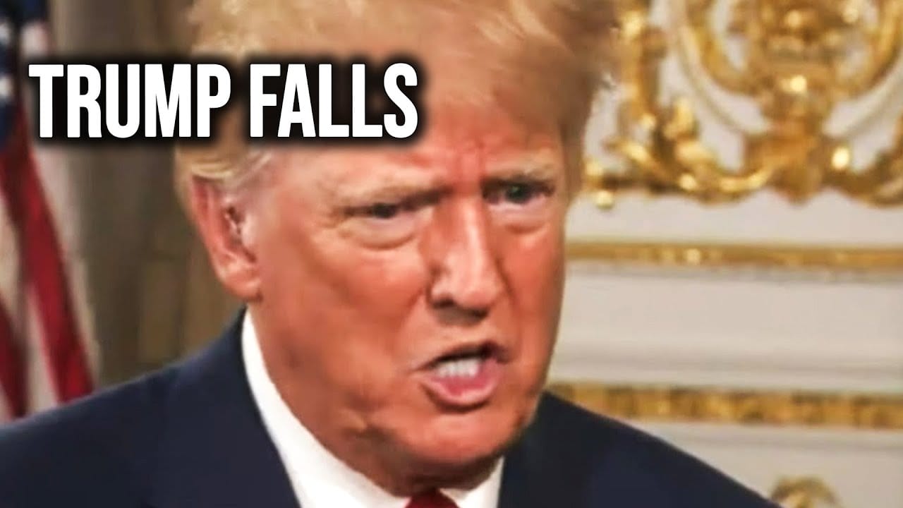 Donald trump televised interview with npr