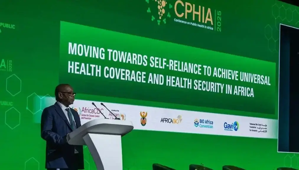 South african science minister blade nzimande hailed a new pan-african plan to boost regional manufacturing of vaccines and other drugs.