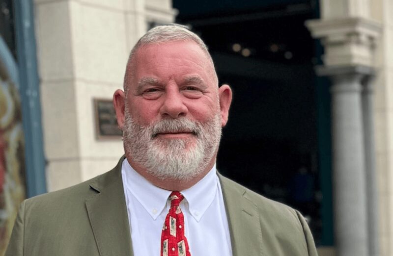 Attorney
idaho prison guards