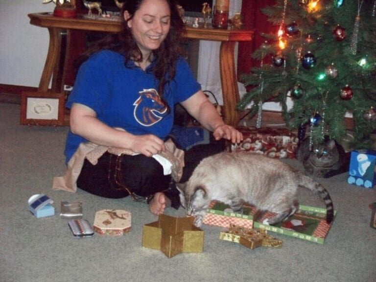 Woman who was abused in an idaho prison