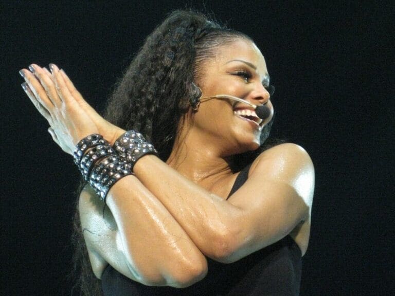 Fcc janet jackson
