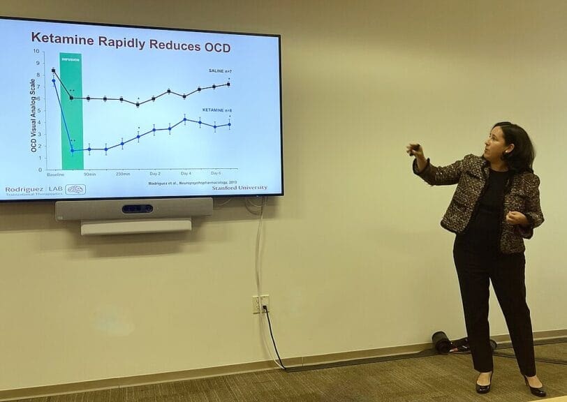 ketamine presentation Ketamine for ocd presentation