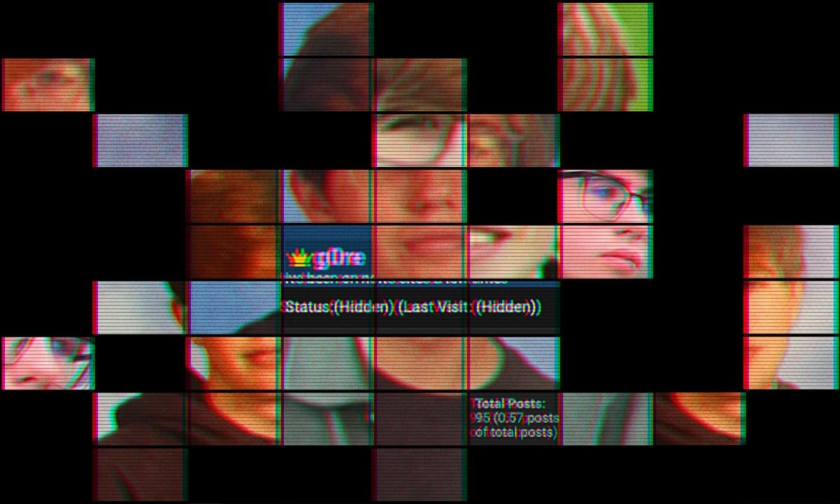 Cyberattack on powerschool hacker