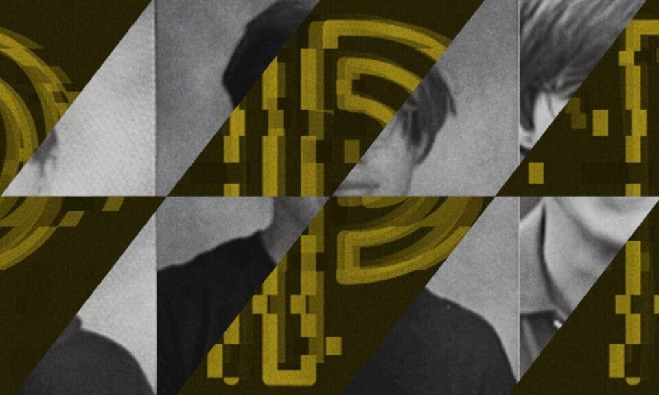 Teen hacker glitch graphic cyberattack on powerschool