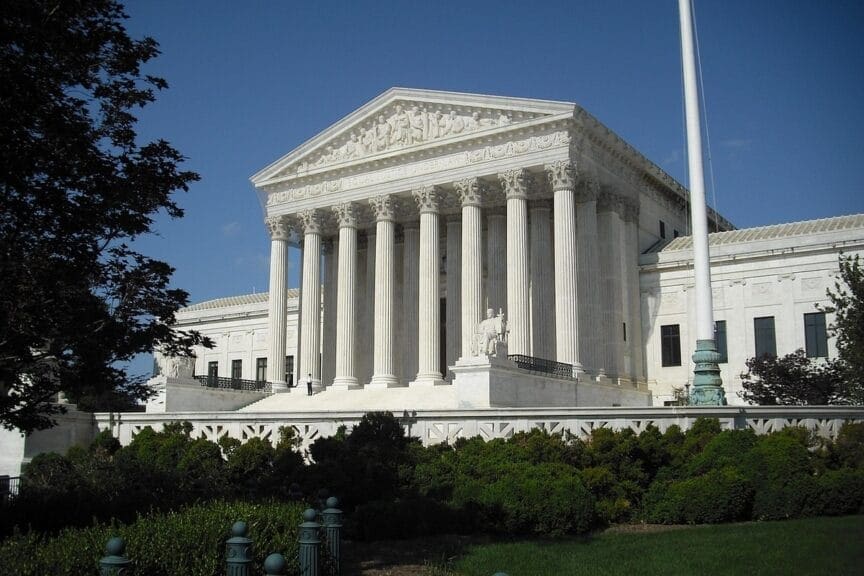 Supreme court