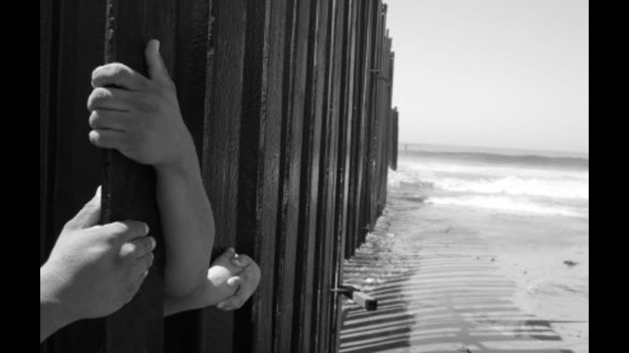 Eliminate borders video cover