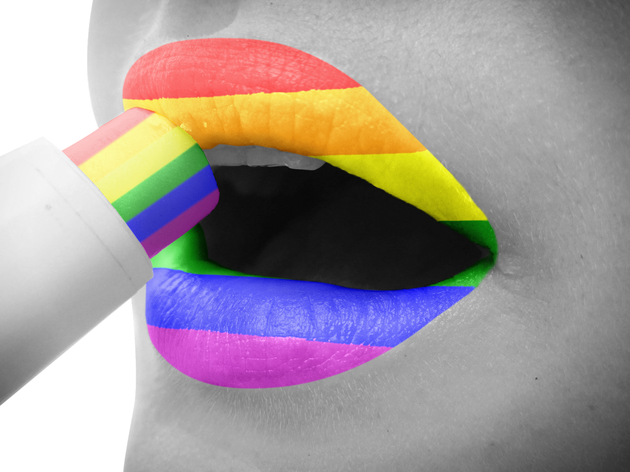 Rainbow lips drag show ban texas