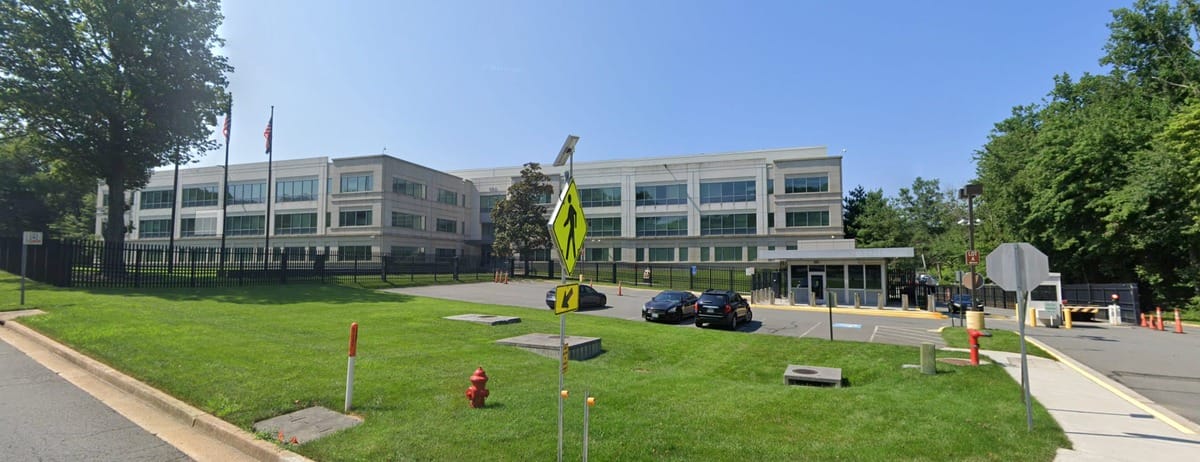 Threat screening center in virginia