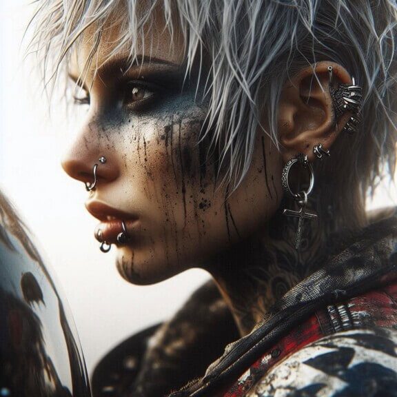 Resist: progressive products and services