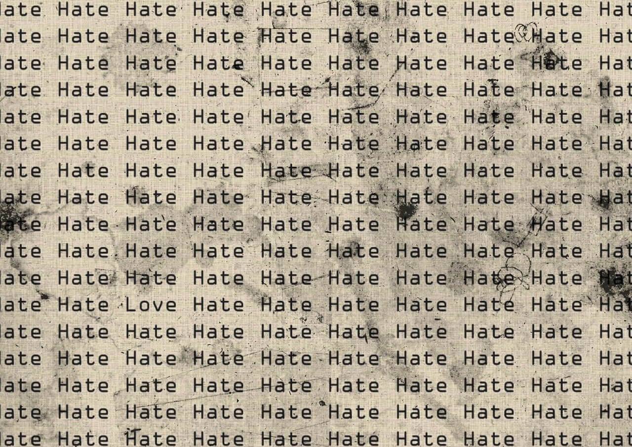Hate list