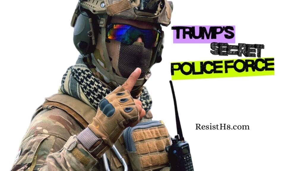 Member of trump’s memohis police force