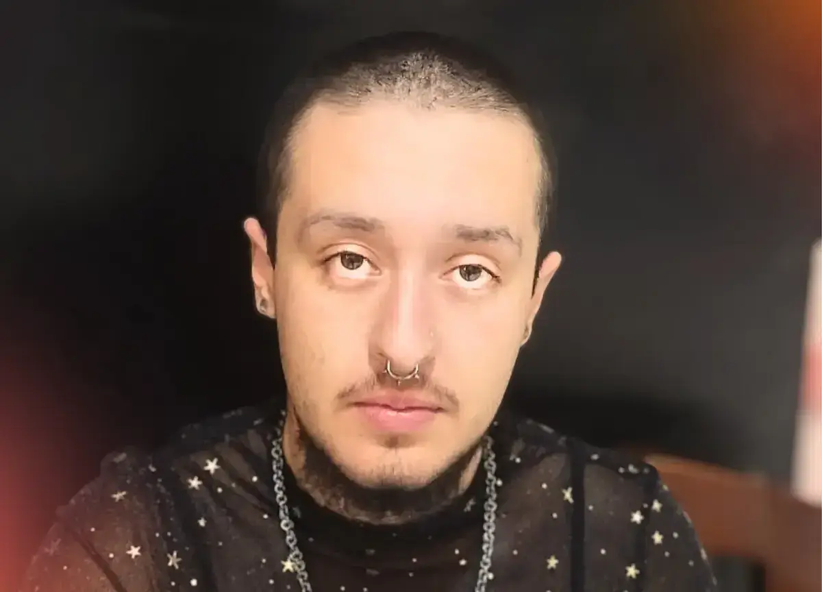 Photo of asherah barton 2025.