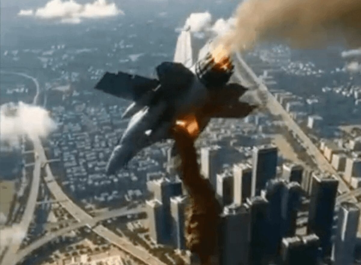 Trump’s politics of defecation