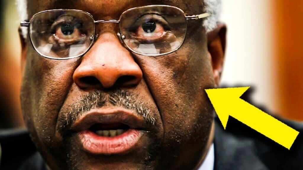 Clarence thomas