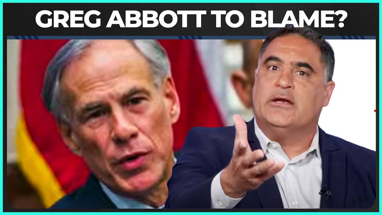 Greg abbott makes texas housing crisis worse