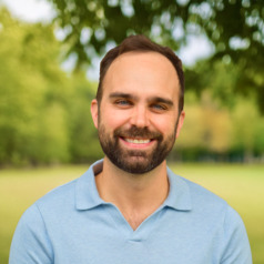 Charlie Hunt