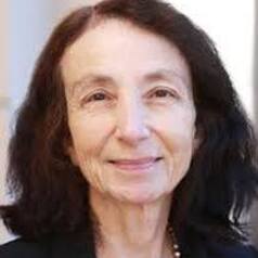 Naomi Cahn