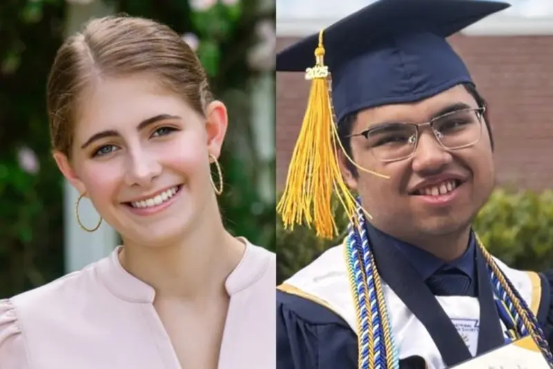 Students who died in the brown university shooting