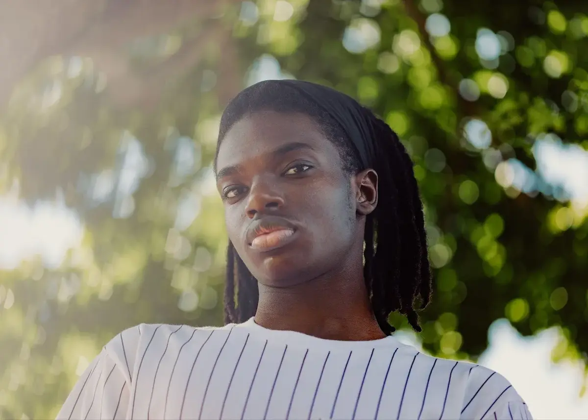 Gay dating hiv anxiety story main photo