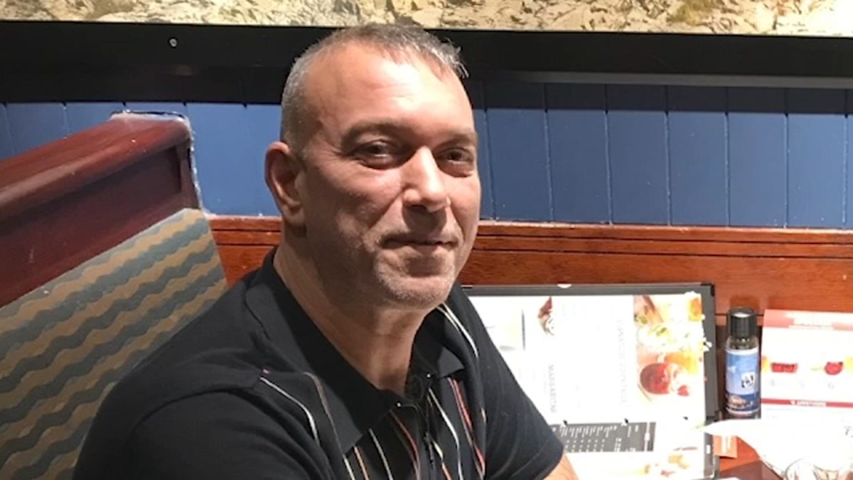 Bulgarian business owner who died in ice custody