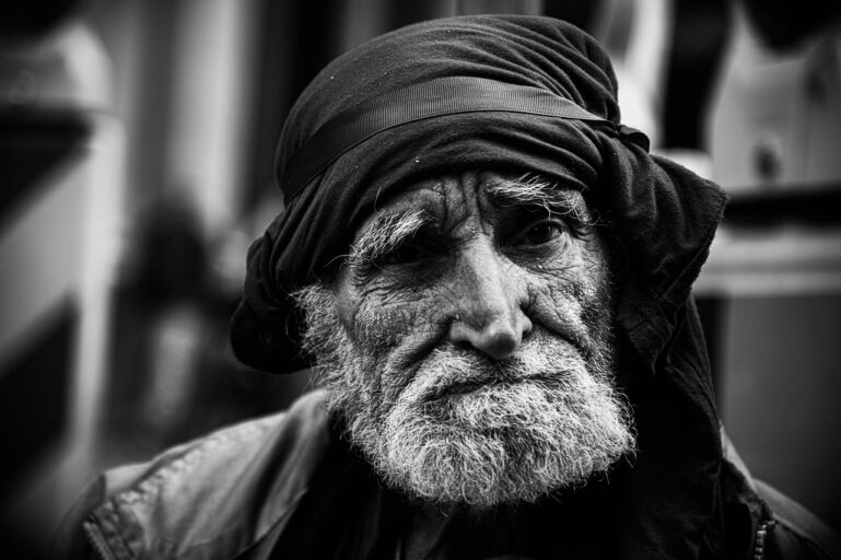 Homeless shelters for seniors in montana