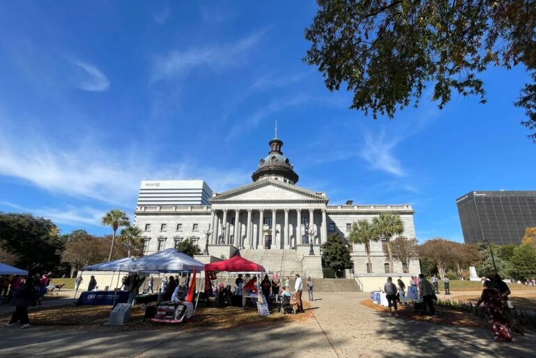 South carolina abortion is homicide abortion bill in the state house