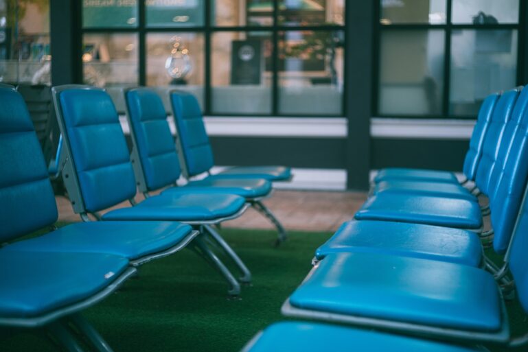 Pregnant immigrant in medical distress deported through airport