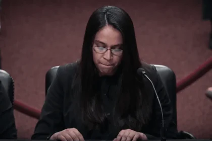 Aliya Rahman testimony in Congress