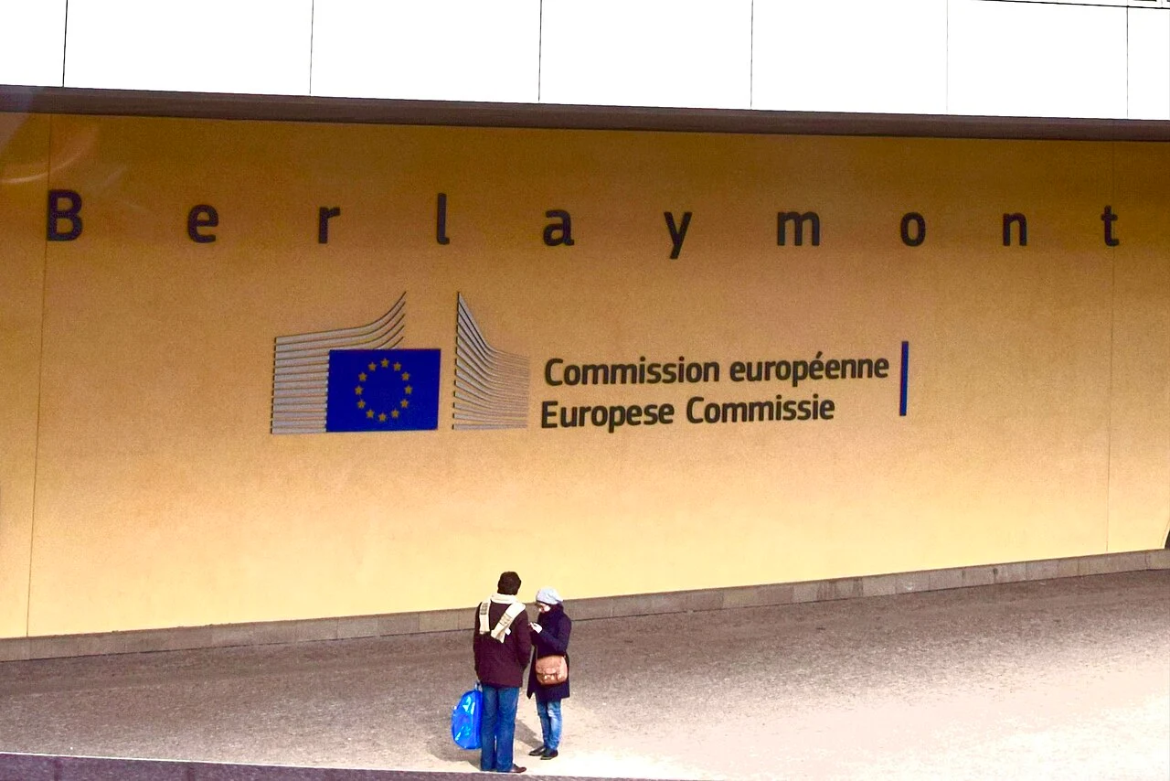 European commission headquarters