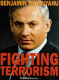 fighting terrorism book bibi Cover of bibi’s book