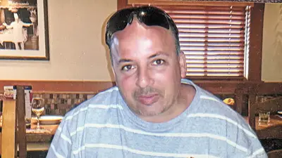 Canadian man who died in ice custody  deaths inside ice detention