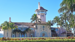 Armed intruder shot at mar-a-lago