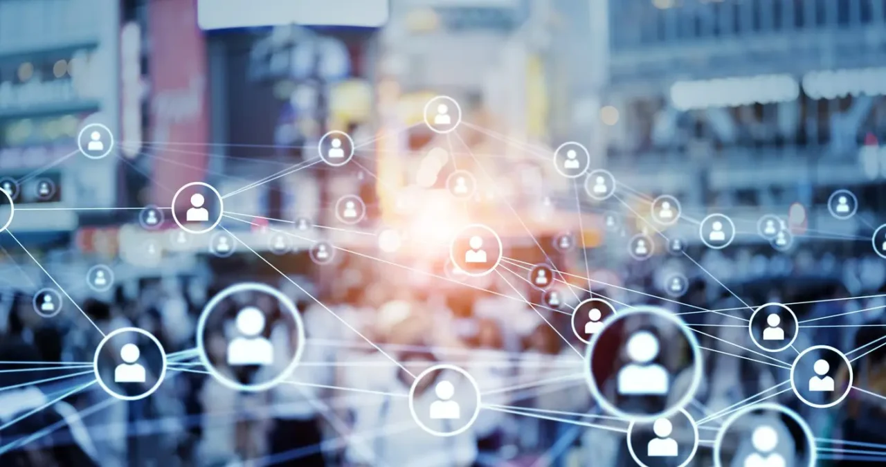 social media surveillance Thought police monitor social media