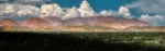 Big bend national park in texas