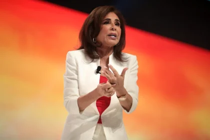 U.S. Attorney Pirro