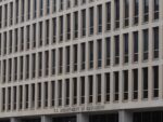 Department of education building in washington, dc