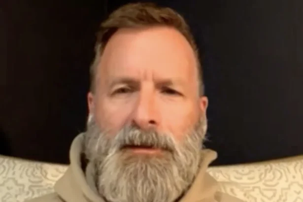 Teleported to a waffle house youtube thumbnail