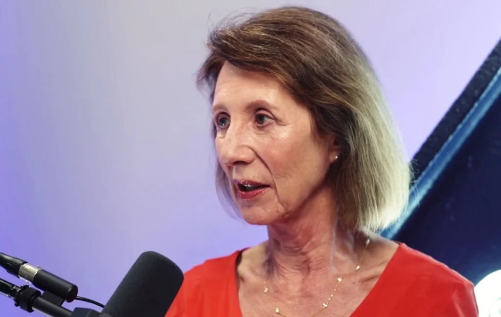 Former trump official climate misinformation