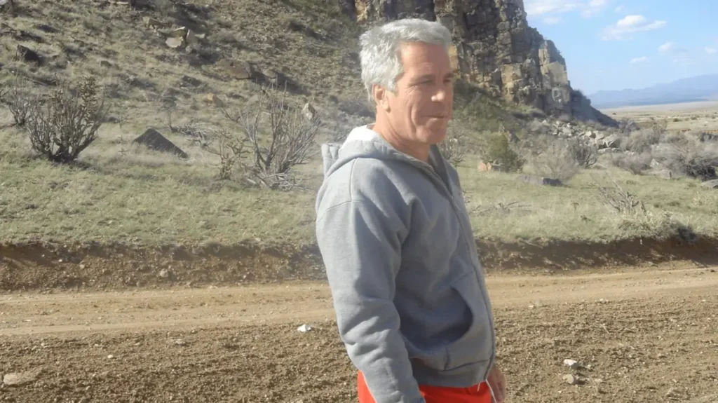 New mexico investigators are investigating allegations of illegal activity at the zorro ranch