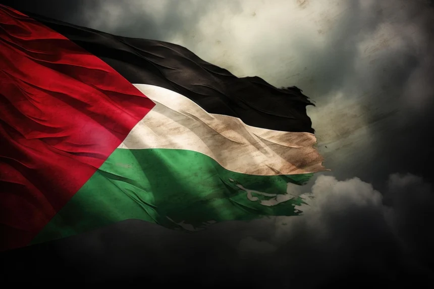 Family killed in west bank