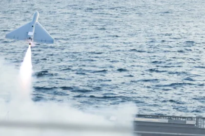 New war toy of the Pentagon