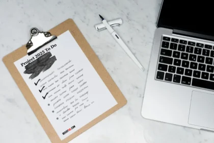 Project 2025 accomplishments